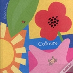 Capa do artigo Colours