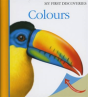 Colours - Preview