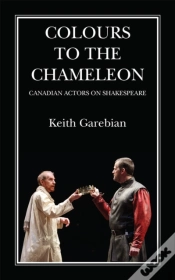Capa do artigo Colours To The Chameleon