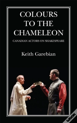 Capa do artigo Colours To The Chameleon