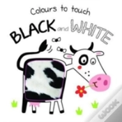 Capa do artigo Colours To Touch: Black And White