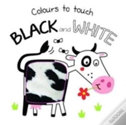 Capa do artigo Colours To Touch: Black And White