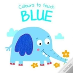 Capa do artigo Colours To Touch: Blue