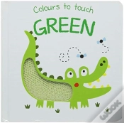 Capa do artigo Colours To Touch Green