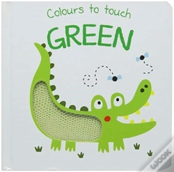 Capa do artigo Colours To Touch Green