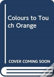 Capa do artigo Colours To Touch Orange