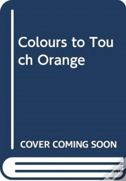 Capa do artigo Colours To Touch Orange