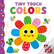 Capa do artigo Colours
