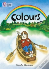 Colours_Big Cat