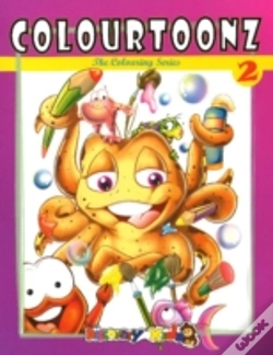 Capa do artigo Colourtoonz 2