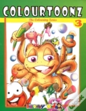 Capa do artigo Colourtoonz 3