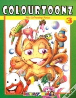 Capa do artigo Colourtoonz 3