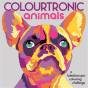 Colourtronic Animals - Preview