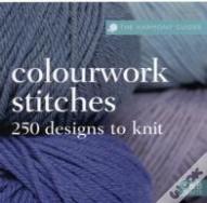 Colourwork Stitches