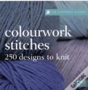 Capa do artigo Colourwork Stitches