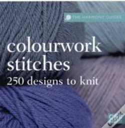 Capa do artigo Colourwork Stitches