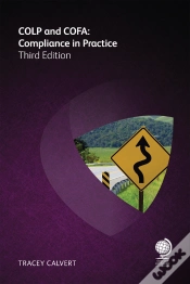 Capa do artigo Colp And Cofa: Compliance In Practice