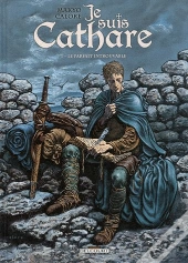 Col.Pack- 4 Sw Je Suis Cathare (T01+T04 Grat)