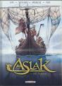 Col.Pack Aslak 04 T01+T04 Hors Commerce - Preview