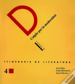 Capa do artigo Colpits Per La Modernitat