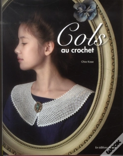 Capa do artigo Cols Au Crochet