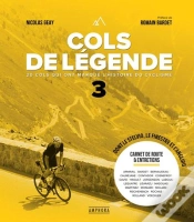 Capa do artigo Cols De Legende Tome 3 : 20 Cols Qui Ont Marqué L