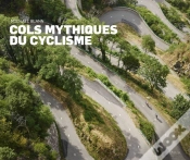 Capa do artigo Cols Mythiques Du Cyclisme
