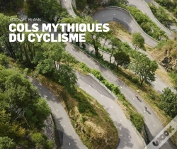 Capa do artigo Cols Mythiques Du Cyclisme