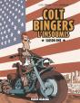 Colt Bingers T.1 ; L'Insoumis - Preview