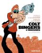 Colt Bingers T.2 - Preview