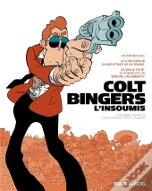 Colt Bingers T.2