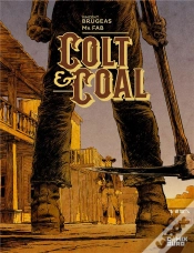 Capa do artigo Colt & Coal