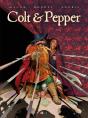 Colt & Pepper - Preview