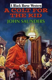 Capa do artigo Colt For The Kid