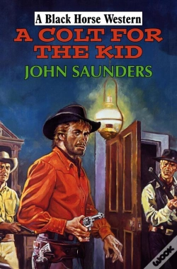 Capa do artigo Colt For The Kid