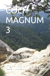 Colt Magnum 3