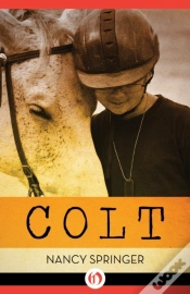 Capa do artigo Colt