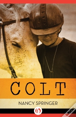 Capa do artigo Colt