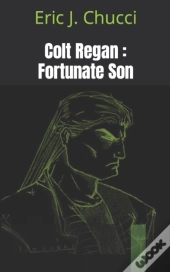 Colt Regan