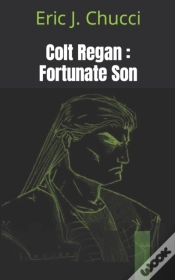Capa do artigo Colt Regan