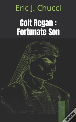 Capa do artigo Colt Regan