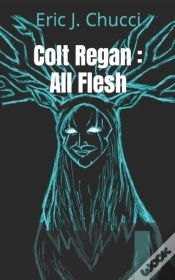 Capa do artigo Colt Regan