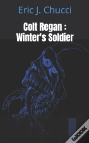 Capa do artigo Colt Regan