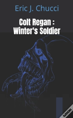 Capa do artigo Colt Regan