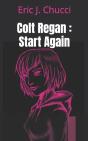 Colt Regan - Preview