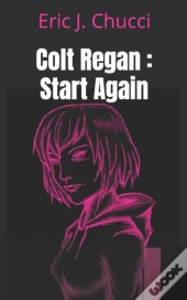 Colt Regan
