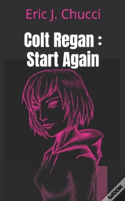 Capa do artigo Colt Regan