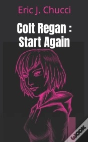 Capa do artigo Colt Regan