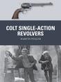 Colt Single-Action Revolvers - Preview
