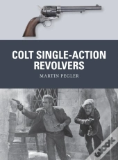 Colt Single-Action Revolvers